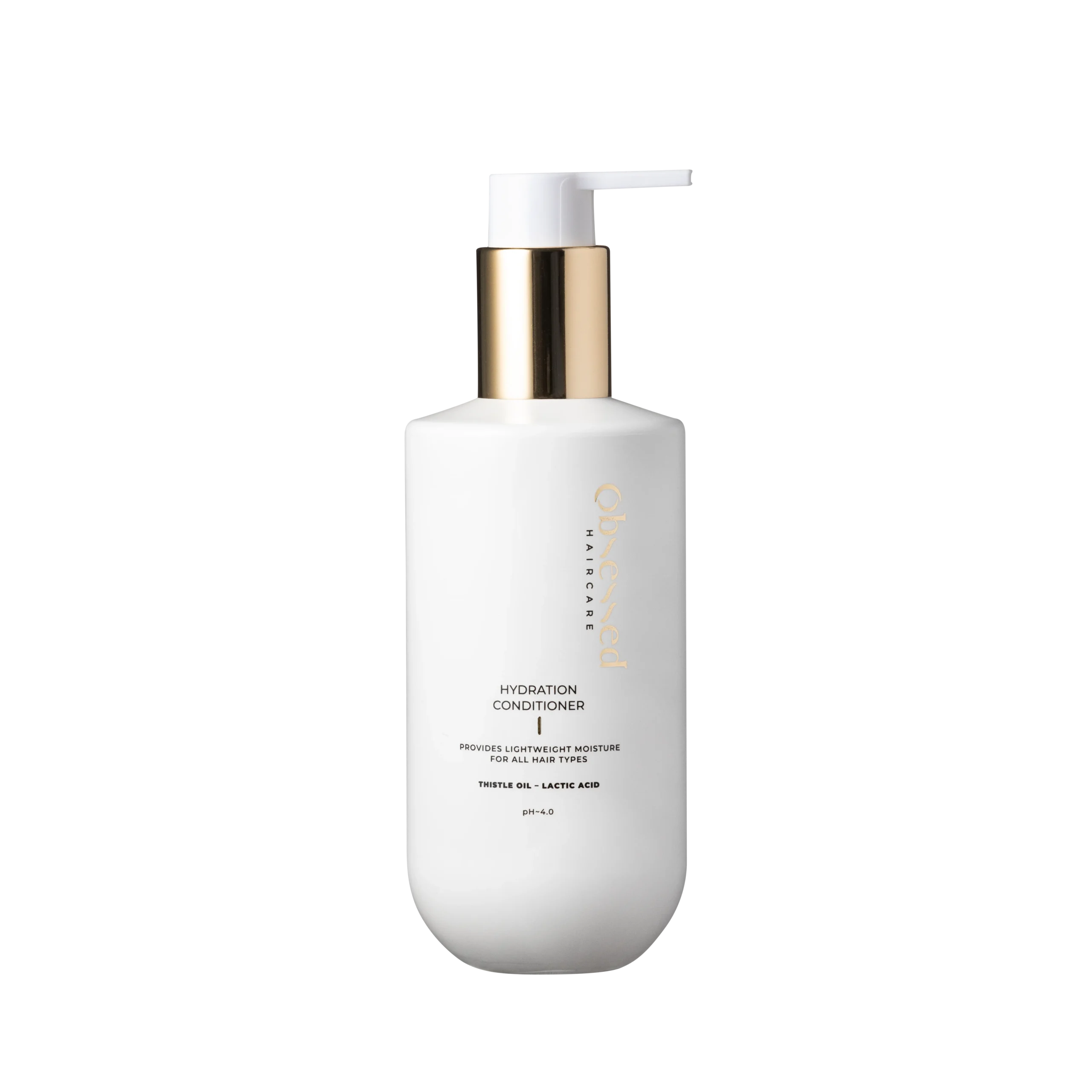 IdHair Obsessed Haircare Hydration Conditioner – niisutav palsam 250ml