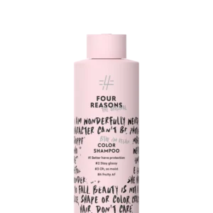 Four Reasons Original Color Shampoo – juuksevärvi kaitsev šampoon 300ml