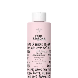 Four Reasons Original Color Conditioner – juuksevärvi kaitsev palsam 300ml