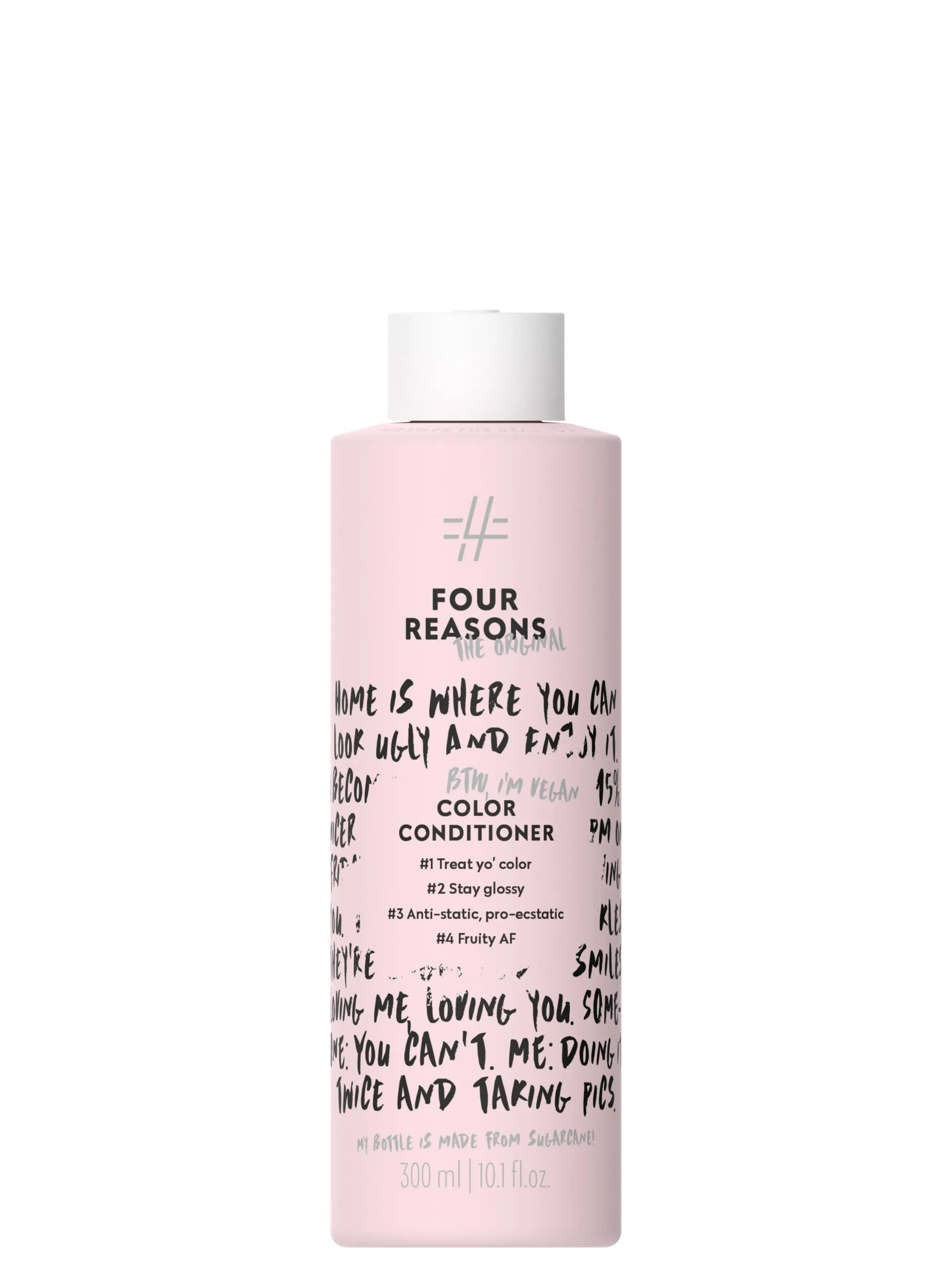Four Reasons Original Color Conditioner – juuksevärvi kaitsev palsam 300ml