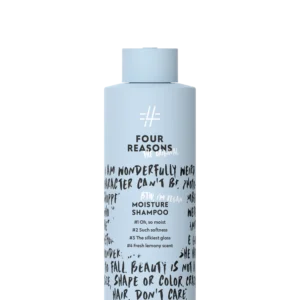 Four Reasons Original Moisture Shampoo – niisutav šampoon 300ml