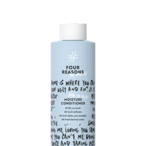 Four Reasons Original Moisture Conditioner – niisutav palsam 300ml