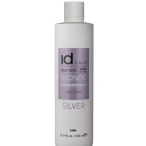 IdHair Xclusive Silver conditioner – hõbepalsam 300ml