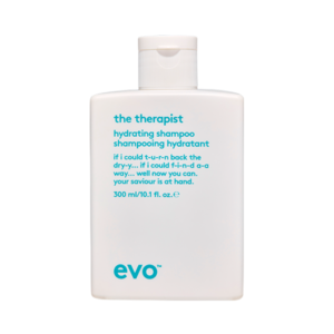 Evo The Therapist Hydrating Shampoo – Niisutav šampoon 300ml