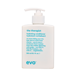 Evo The Therapist Hydrating Conditioner – Niisutav palsam 300ml