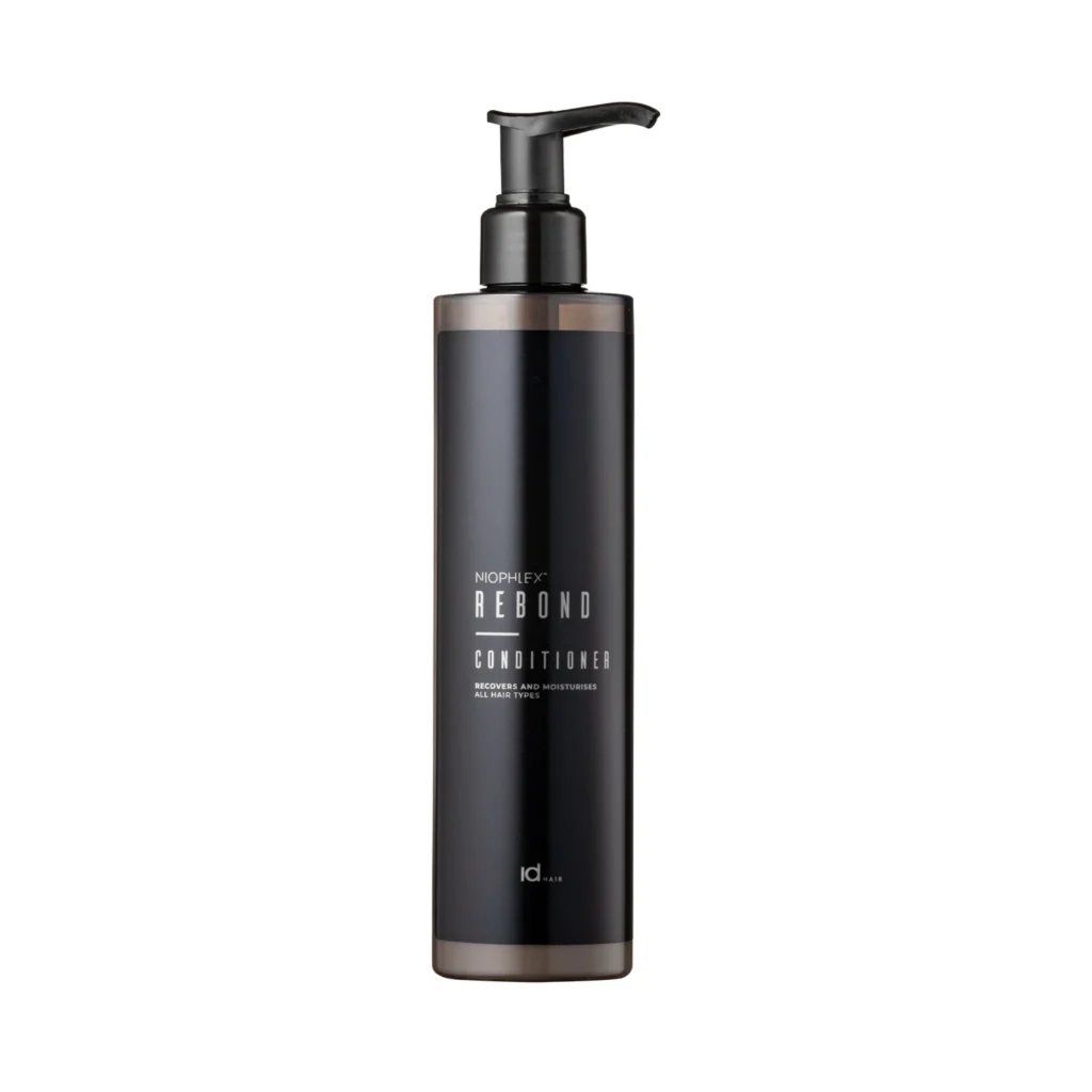 IdHair Niophlex Rebond Conditioner – Taastav ja niisutav palsam 300ml