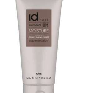 IdHair Xclusive Moisture Leave-in Conditioning Cream – niisutav kreem 150ml