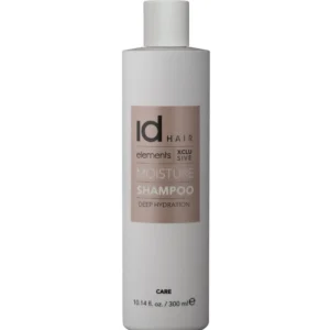 IdHair Xclusive Moisture shampoo – niisutav šampoon 300ml