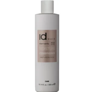 IdHair Xclusive Moisture conditioner – niisutav palsam 300ml
