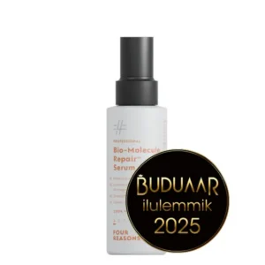 Four Reasons Professional Bio-Molecule Repair Serum – Juukseseerum 100ml