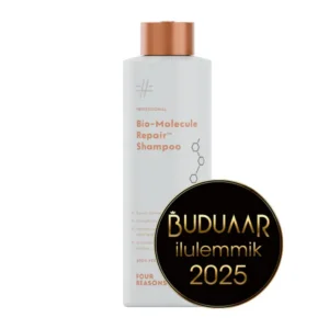 Four Reasons Professional Bio-Molecule Repair Shampoo – Taastav šampoon 300ml