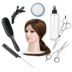 Teip-juuksepikenduste stardikomplekt