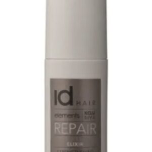 IdHairXclusive Repair Split End Elixir – juukseotste eliksiir 50ml