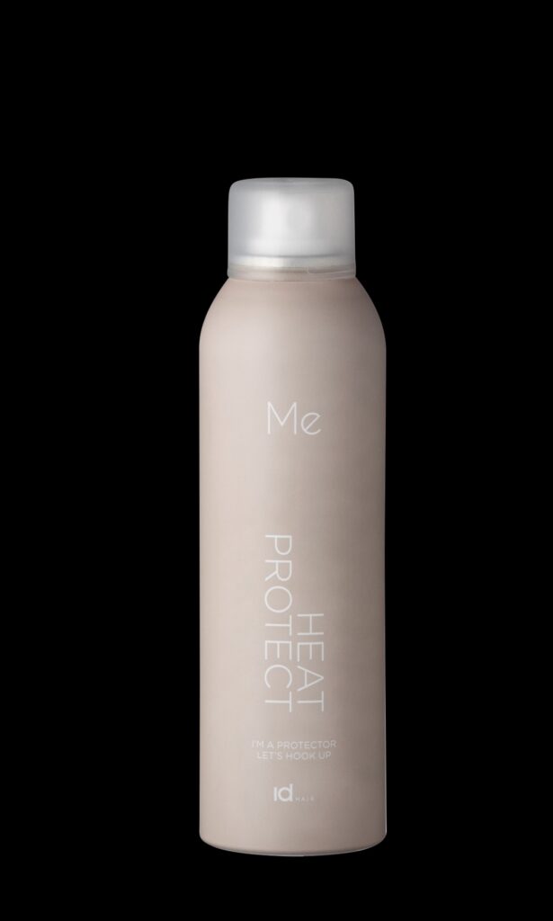 IdHair ME Heat Protect – kuumakaitsesprei 200ml