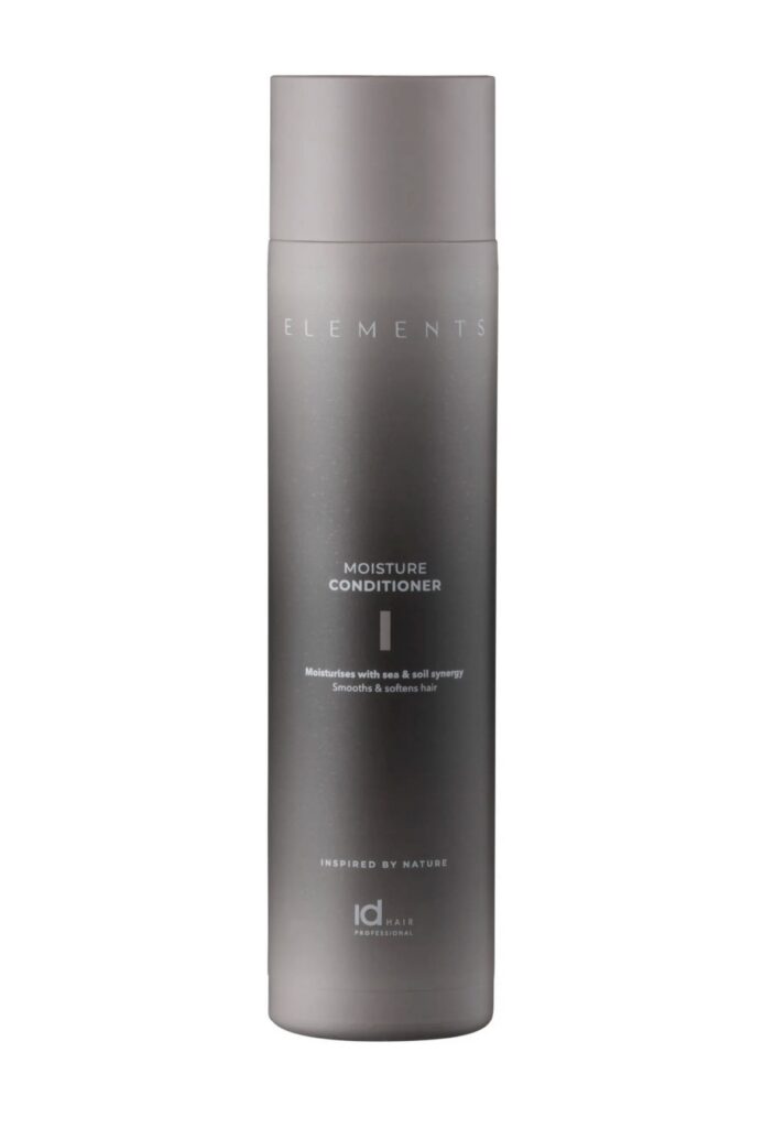 IdHair Elements Moisture Conditioner – niisutav palsam 250ml